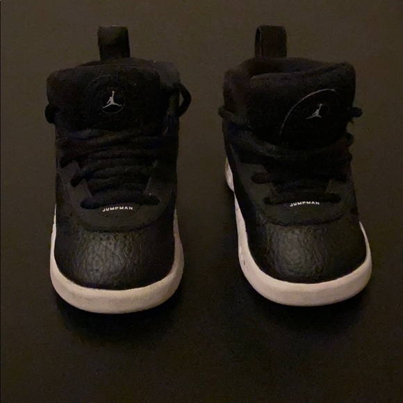 toddler jumpman jordans